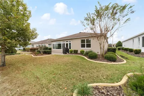 Exterior - 7863 SW 89th Loop, Ocala, FL 34476 photo 15 of 18