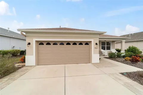 Exterior - 7863 SW 89th Loop, Ocala, FL 34476 photo 5 of 18