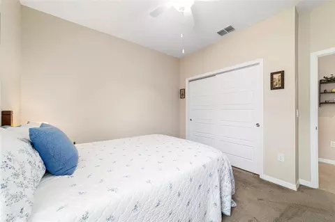 Bedroom - 7863 SW 89th Loop, Ocala, FL 34476 photo 9 of 9