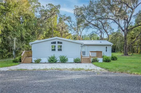 10650 NW 190th St, Micanopy, FL 32667
