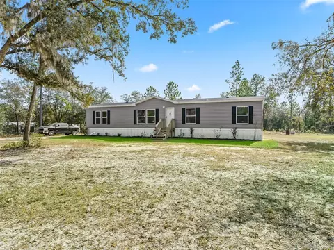 16610 SW 53rd Pl, Ocala, FL 34481
