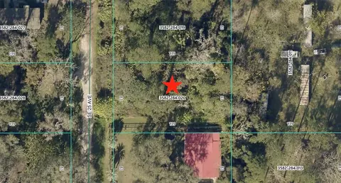 5231 SE 25th Ave, Ocala, FL 34480