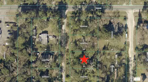 5221 SE 25th Ave, Ocala, FL 34480