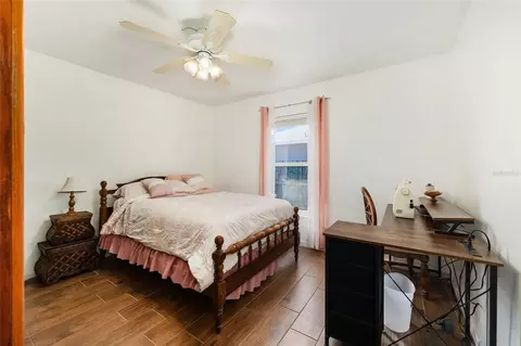 Bedroom - 2219 SW 146th Loop, Ocala, FL 34473 photo 2 of 2