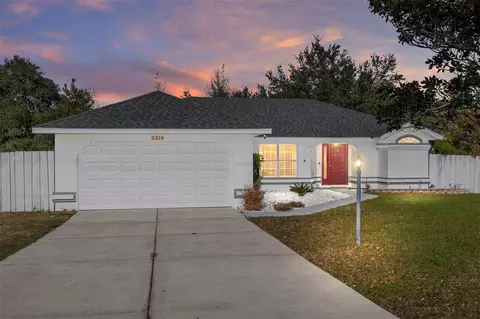 2219 SW 146th Loop, Ocala, FL 34473