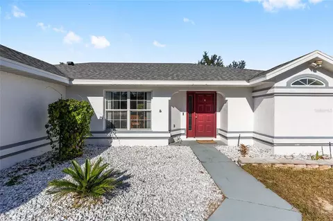 Exterior - 2219 SW 146th Loop, Ocala, FL 34473 photo 3 of 6