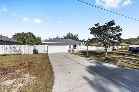 Exterior - 2219 SW 146th Loop, Ocala, FL 34473 photo 2 of 6
