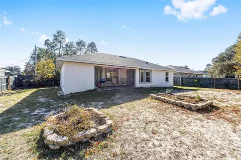Exterior - 2219 SW 146th Loop, Ocala, FL 34473 photo 6 of 6