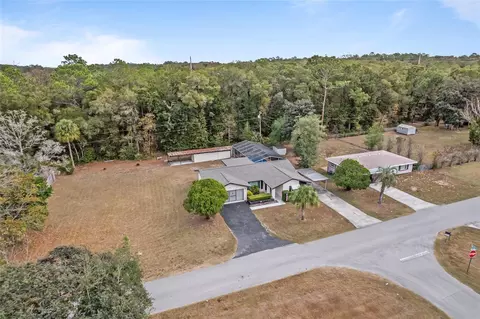 8345 SW 200th Ct, Dunnellon, FL 34431