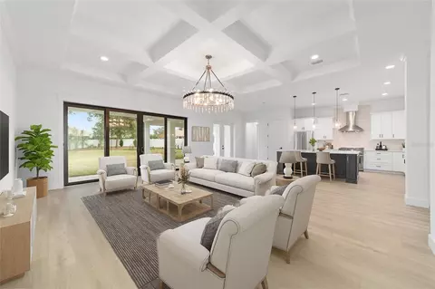 Living - 5775 SW 43rd Pl, Ocala, FL 34474 photo 3 of 8