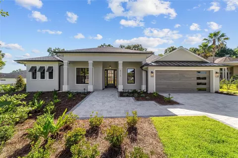 Exterior - 5775 SW 43rd Pl, Ocala, FL 34474 photo 8 of 9