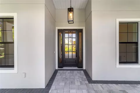 Entry Way - 5775 SW 43rd Pl, Ocala, FL 34474 photo 1 of 6
