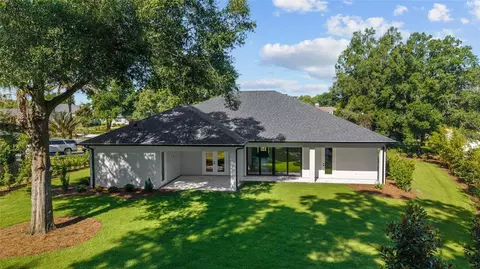 Exterior - 5775 SW 43rd Pl, Ocala, FL 34474 photo 5 of 9