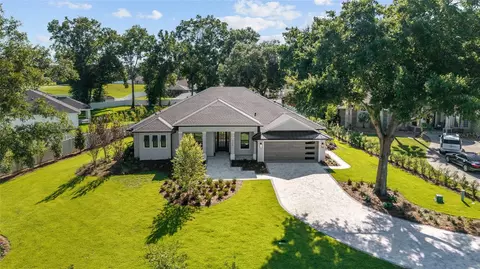Exterior - 5775 SW 43rd Pl, Ocala, FL 34474 photo 9 of 9