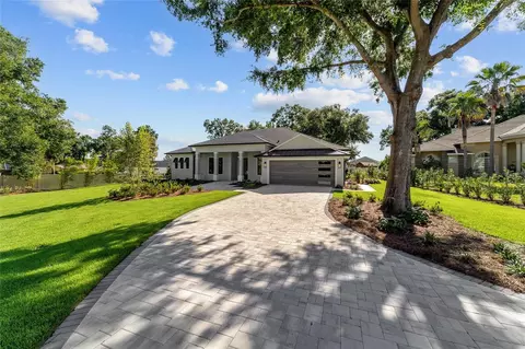 Exterior - 5775 SW 43rd Pl, Ocala, FL 34474 photo 7 of 9