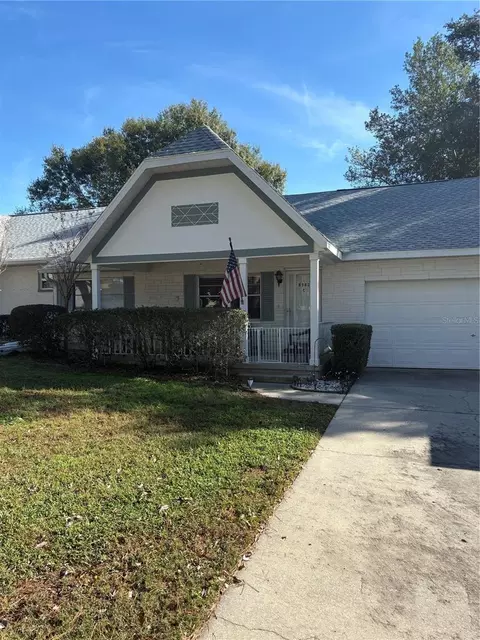 8980 SW 93rd Ln #C, Ocala, FL 34481