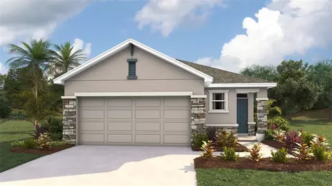 10493 Tucker Rd, Weeki Wachee, FL 34613