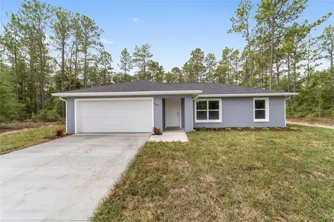 20926 SW Robin Dr, Dunnellon, FL 34431