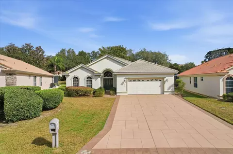 Exterior - 1683 N Shadowview Path, Hernando, FL 34442 photo 3 of 13