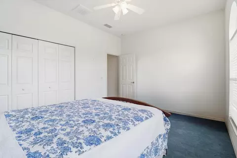 Bedroom - 1683 N Shadowview Path, Hernando, FL 34442 photo 2 of 3