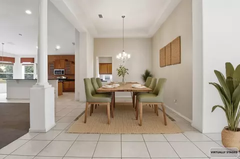 Dining - 1683 N Shadowview Path, Hernando, FL 34442 photo 1 of 1