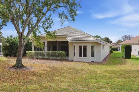 Exterior - 1683 N Shadowview Path, Hernando, FL 34442 photo 10 of 13