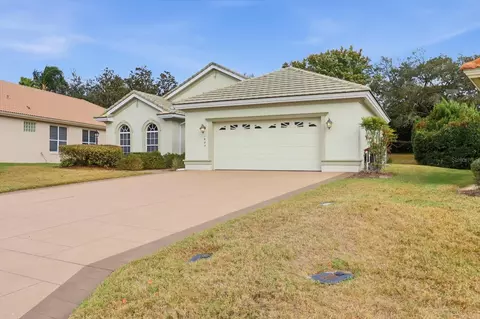 Exterior - 1683 N Shadowview Path, Hernando, FL 34442 photo 5 of 13