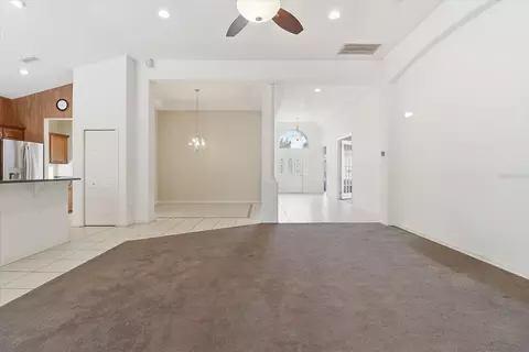Living - 1683 N Shadowview Path, Hernando, FL 34442 photo 8 of 9