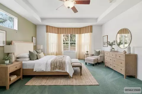 Bedroom - 1683 N Shadowview Path, Hernando, FL 34442 photo 3 of 3