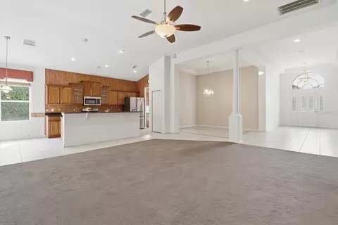 Living - 1683 N Shadowview Path, Hernando, FL 34442 photo 7 of 9