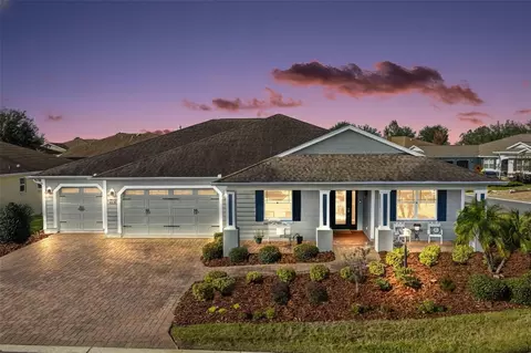 9630 SW 86th Pl, Ocala, FL 34481