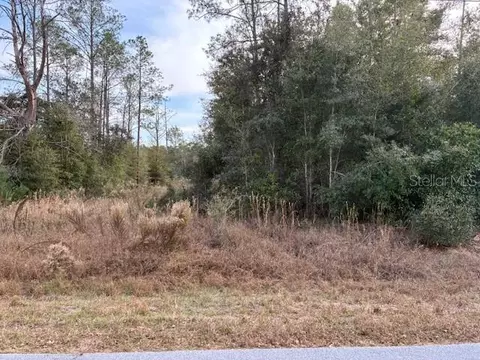 0 SW Cardinal Ave, Dunnellon, FL 34431