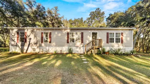 5755 N Highland Park Dr, Hernando, FL 34442