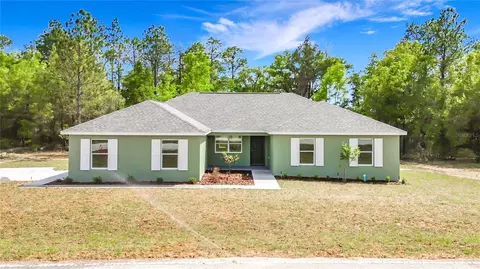 23360 SW Tiger Lake Blvd, Dunnellon, FL 34431