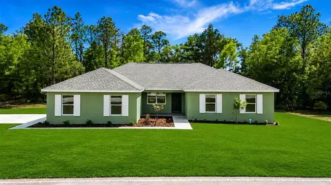 23360 SW Tiger Lake Blvd, Dunnellon, FL 34431