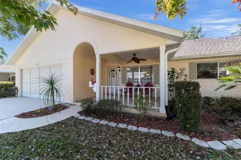 8710 SW 91st St #E, Ocala, FL 34481