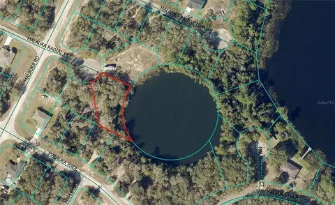 0 Malauka Radial Ct, Ocklawaha, FL 32179