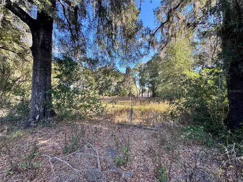 17901 NE 18th Ave, Citra, FL 32113