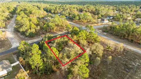 2567 W Wilmington Loop, Citrus Springs, FL 34434