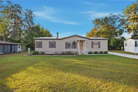 6524 SE 110th Ln, Belleview, FL 34420