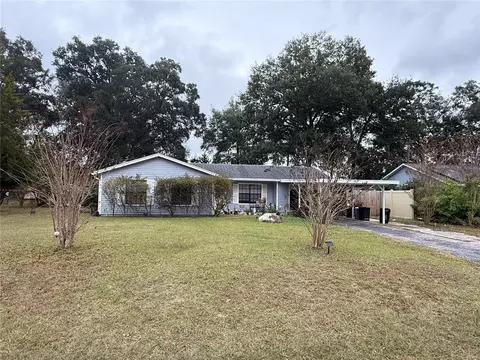 11305 SE 76th Ave, Belleview, FL 34420