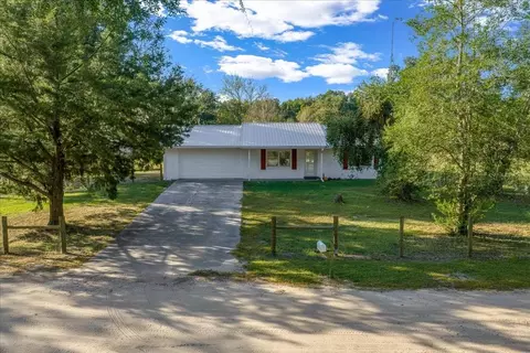11060 SE 128th Place Rd, Ocklawaha, FL 32179