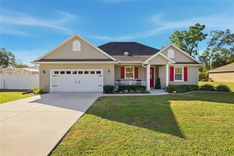 8252 SE 164th Pl, Summerfield, FL 34491
