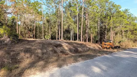 SW 53rd Street, Ocala, FL 34481