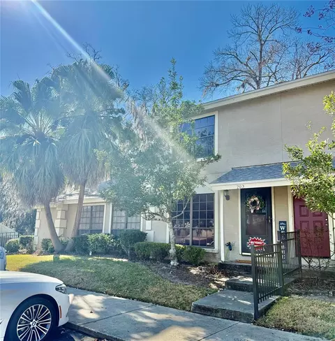 1701 SE 24th Rd #202, Ocala, FL 34471