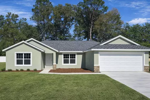 7 Pecan Pass Trce, Ocala, FL 34472