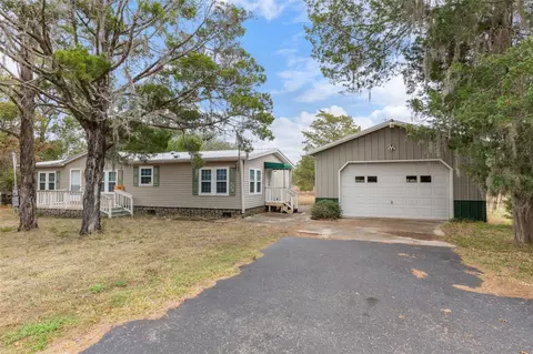 6329 S 6355 S Canna Lily Ave, Homosassa, FL 34446
