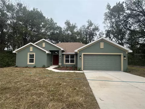 5 Dogwood Trail Pass, Ocala, FL 34472
