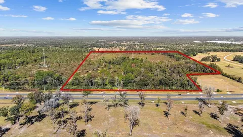 1 Petition #4261-1, Ocala, FL 34481