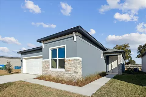 Exterior - 4449 NW 37th Street Rd, Ocala, FL 34482 photo 2 of 2